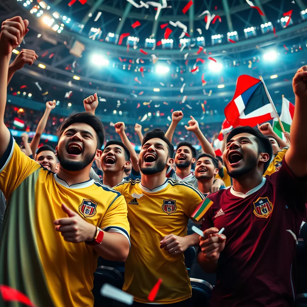 Bồ Đào Nha vs DR Congo: Trận đấu đáng xem của World Cup 2026 ngày 17 — view 5
