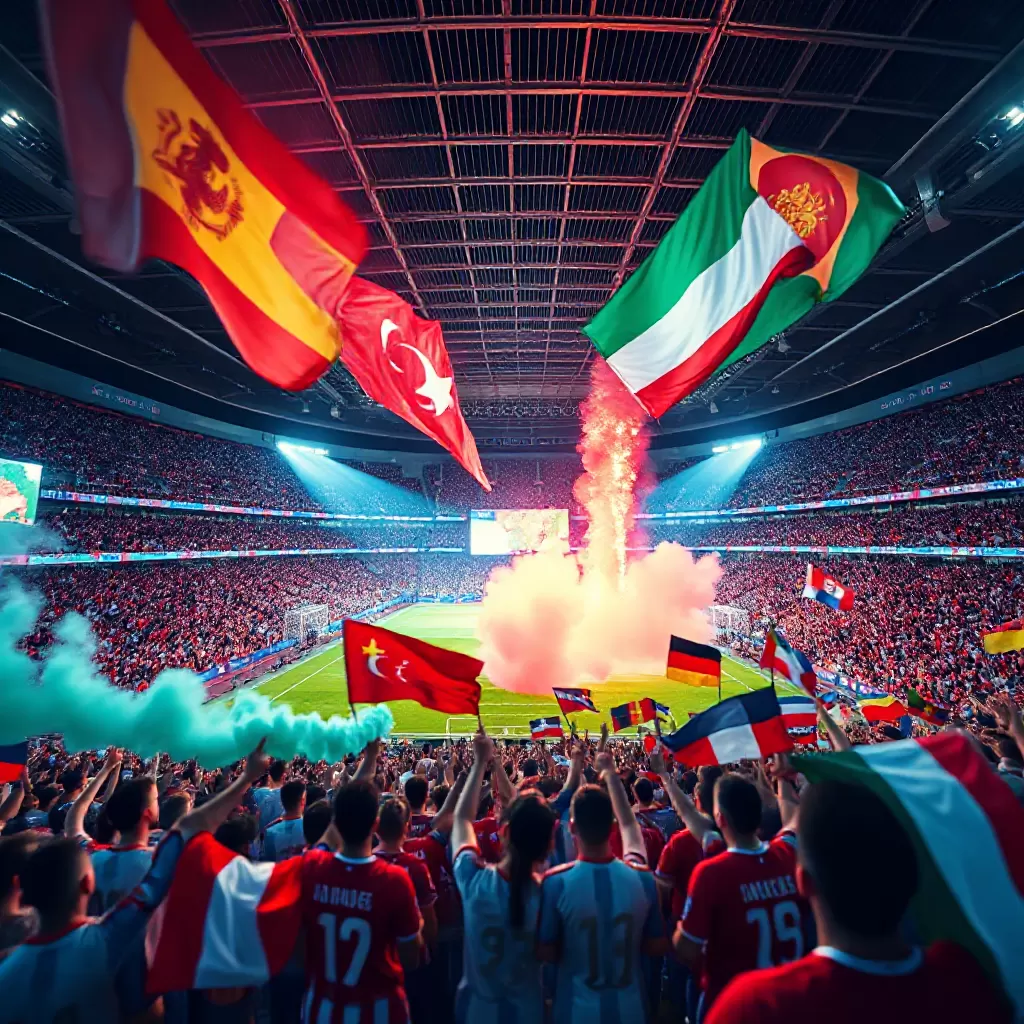 Argentina vs Thụy Sĩ: Cầu Thủ Nào Có Thể Quyết Định Trận Tứ Kết? — view 2