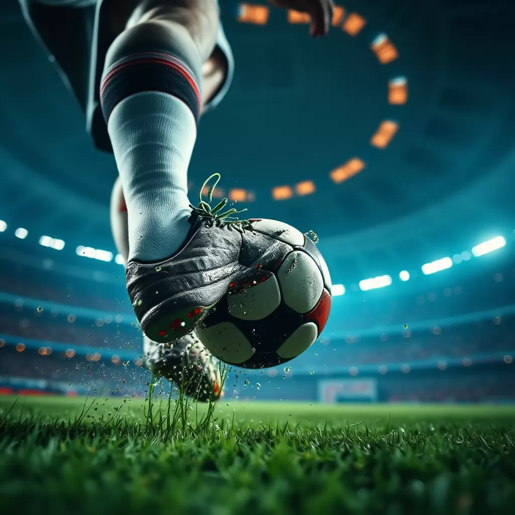 Argentina vs Thụy Sĩ: Cầu Thủ Nào Có Thể Quyết Định Trận Tứ Kết? — view 5