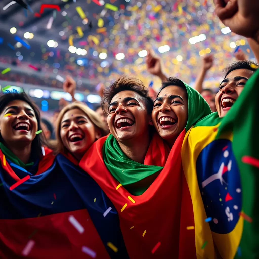 Argentina vs Thụy Sĩ: Cầu Thủ Nào Có Thể Quyết Định Trận Tứ Kết? — view 4